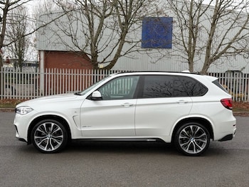 Used BMW X5 2015 for sale - 76725018: Photo