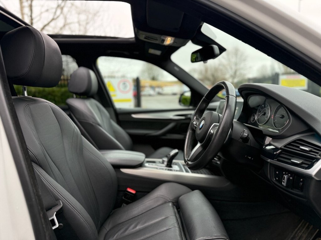 Used BMW X5 2015 for sale - 76725018: Photo 9