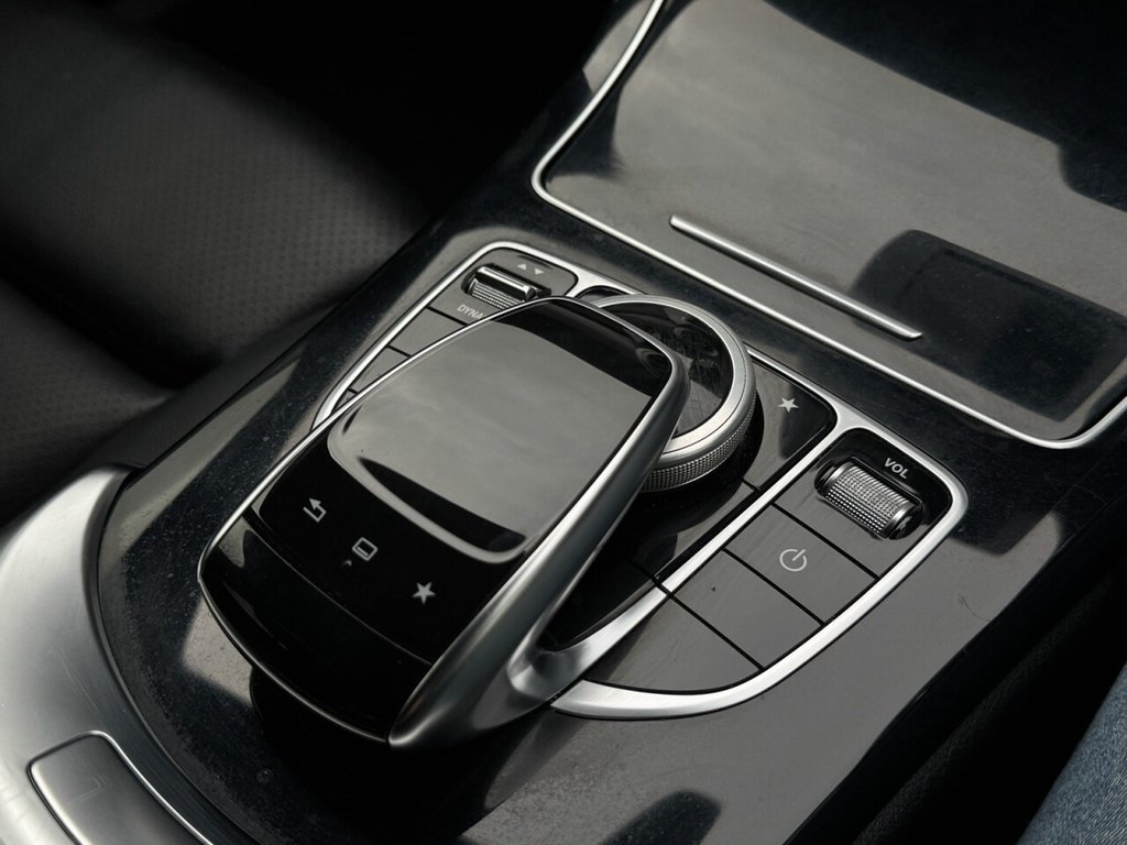 Used Mercedes-Benz C Class 2015 for sale - 77621338: Photo 19