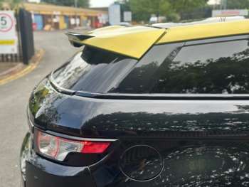 Used Land Rover Range Rover Evoque 2013 for sale - 75158808: Photo