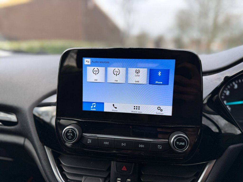 Used Ford Fiesta 2018 for sale - 77122091: Photo 17