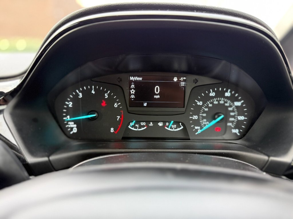 Used Ford Fiesta 2018 for sale - 77122091: Photo 19