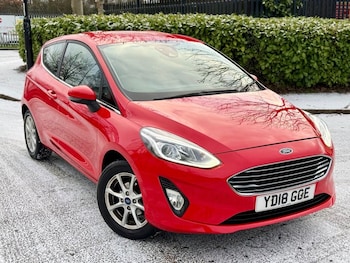 Ford Fiesta feature image