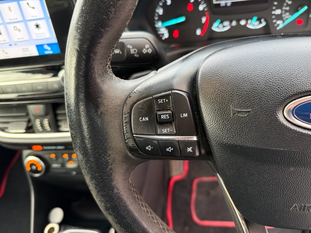 Used Ford Fiesta 2018 for sale - 77122091: Photo 22