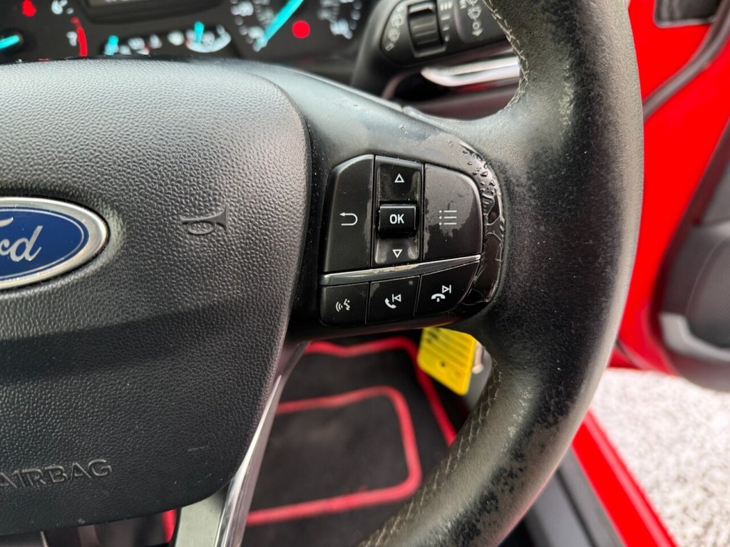 Used Ford Fiesta 2018 for sale - 77122091: Photo 23