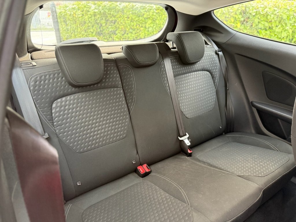 Used Ford Fiesta 2018 for sale - 77122091: Photo 26