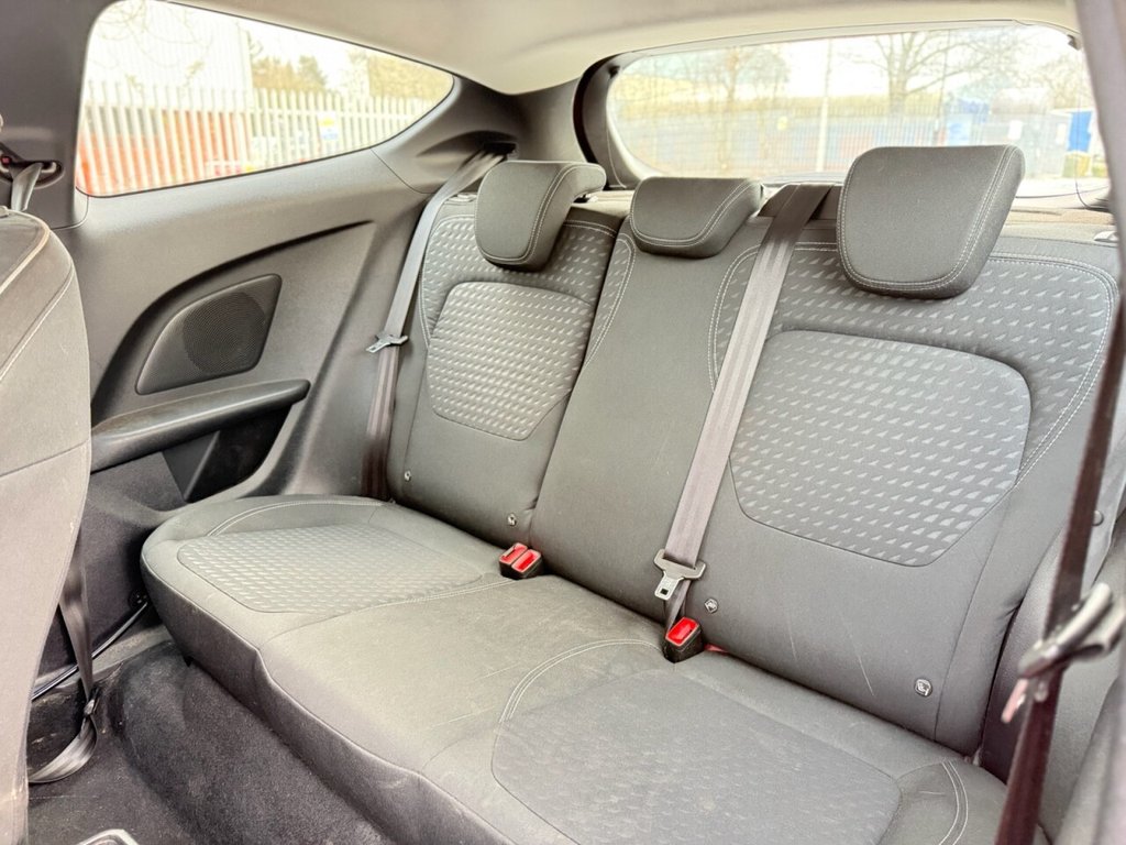 Used Ford Fiesta 2018 for sale - 77122091: Photo 27