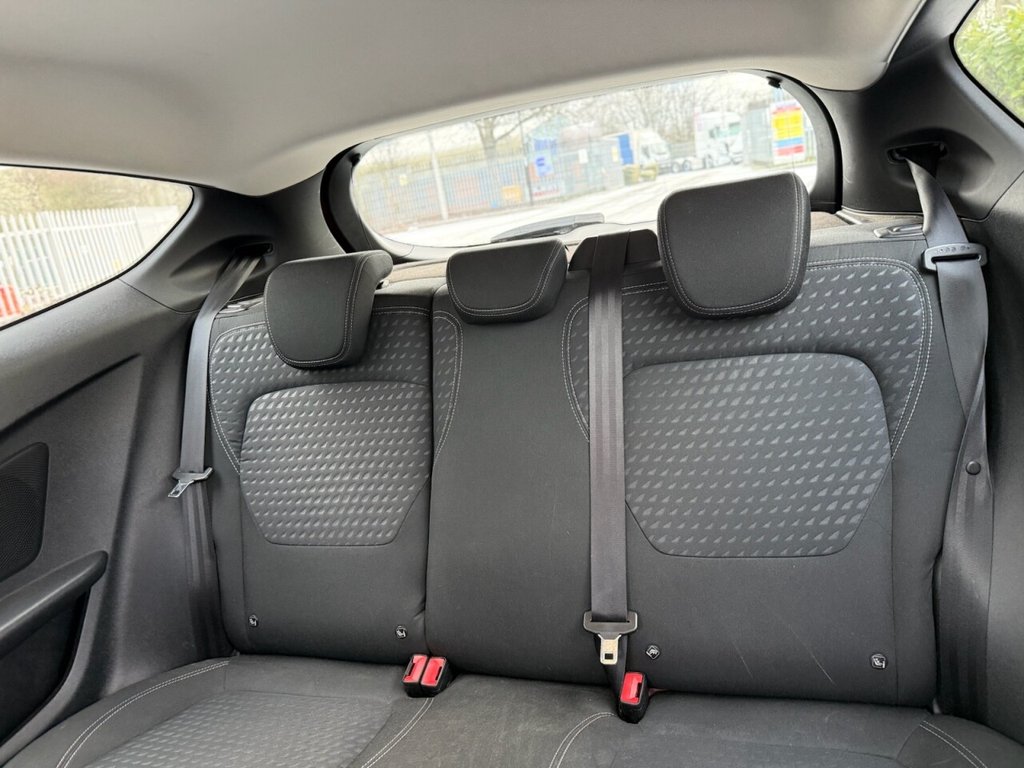 Used Ford Fiesta 2018 for sale - 77122091: Photo 28