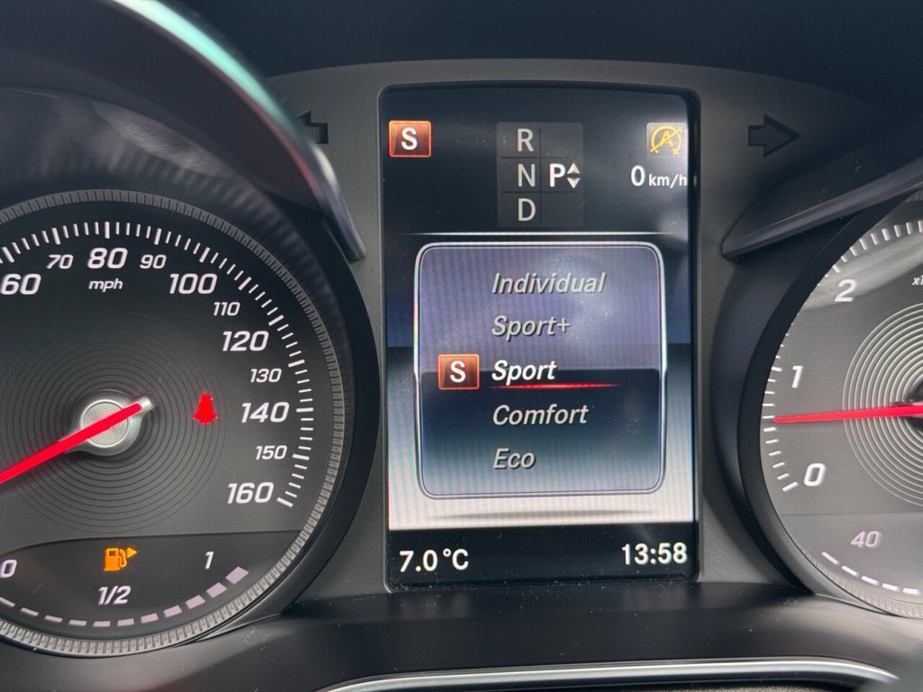 Used Mercedes-Benz GLC 2017 for sale - 77704023: Photo 25