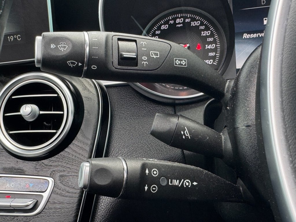 Used Mercedes-Benz GLC 2017 for sale - 77704023: Photo 27