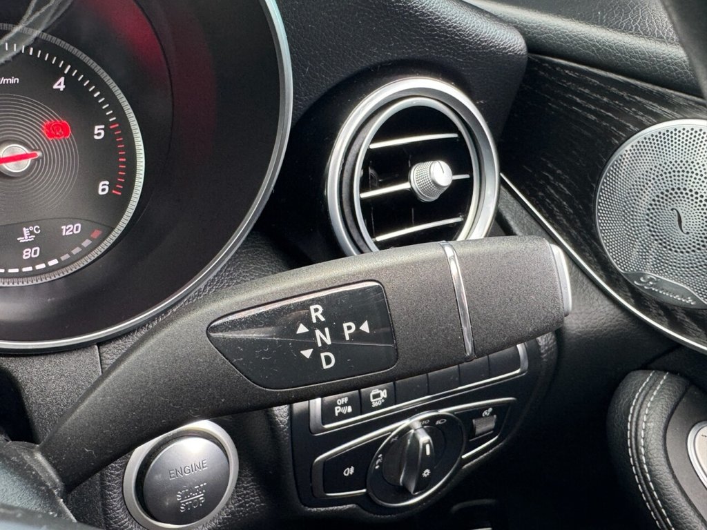 Used Mercedes-Benz GLC 2017 for sale - 77704023: Photo 28