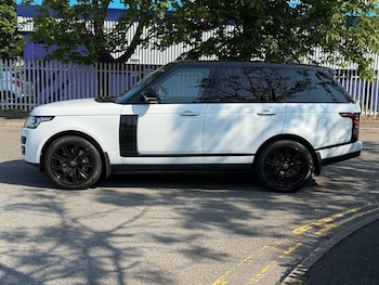 Used Land Rover Range Rover 2015 for sale - 79166937: Photo