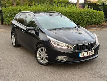 Used Kia Ceed 2015 for sale - 79607768: Photo