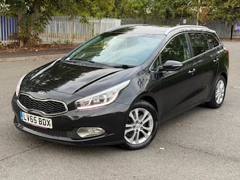Used Kia Ceed 2015 for sale - 79607768: Photo