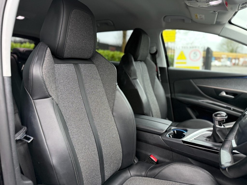 Used Peugeot 3008 2018 for sale - 77241702: Photo 10