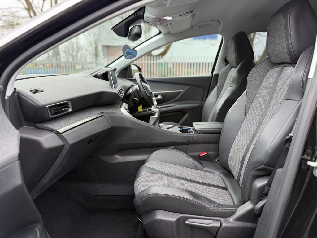 Used Peugeot 3008 2018 for sale - 77241702: Photo 12