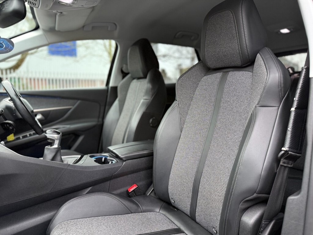 Used Peugeot 3008 2018 for sale - 77241702: Photo 13