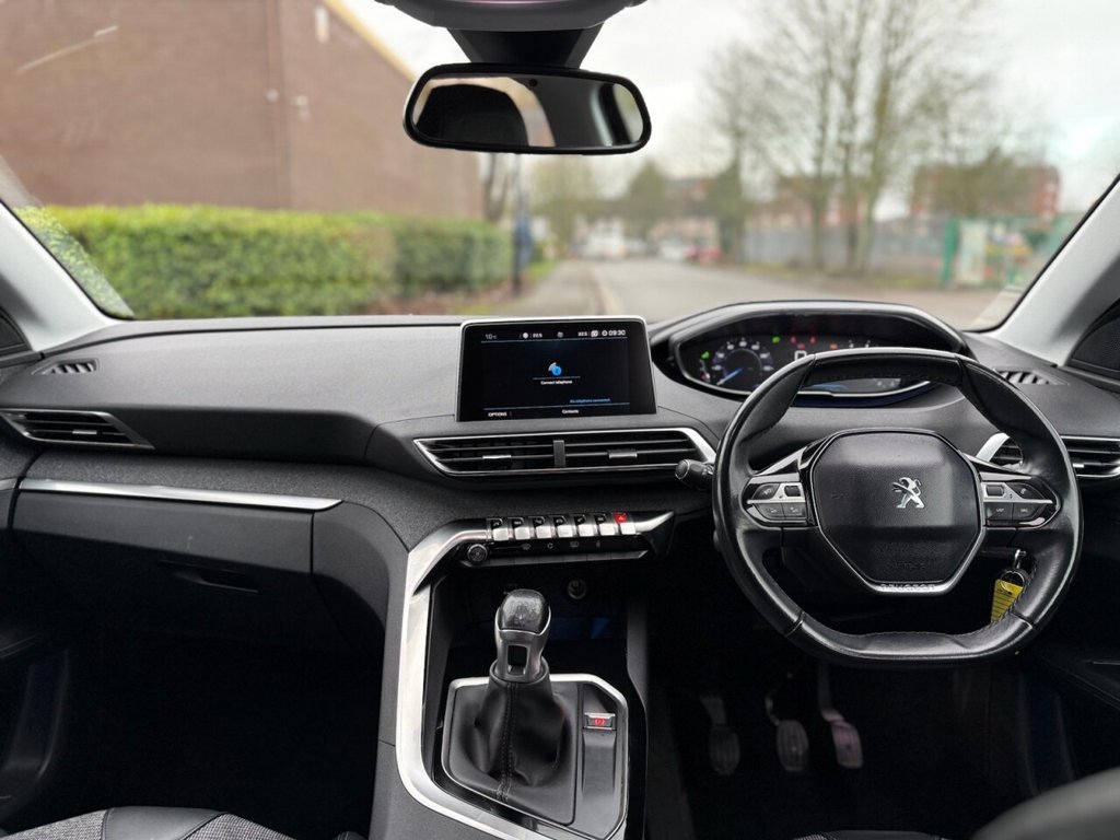 Used Peugeot 3008 2018 for sale - 77241702: Photo 14