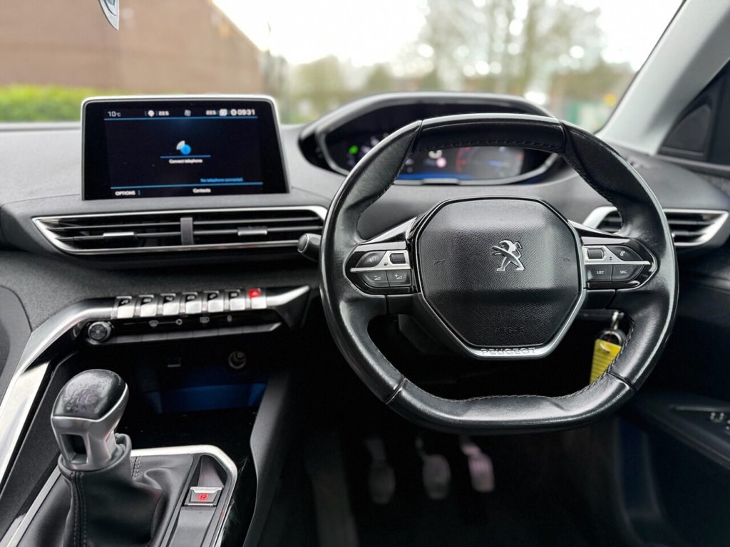 Used Peugeot 3008 2018 for sale - 77241702: Photo 15