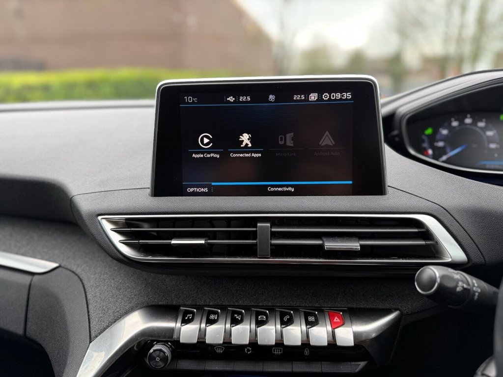 Used Peugeot 3008 2018 for sale - 77241702: Photo 17