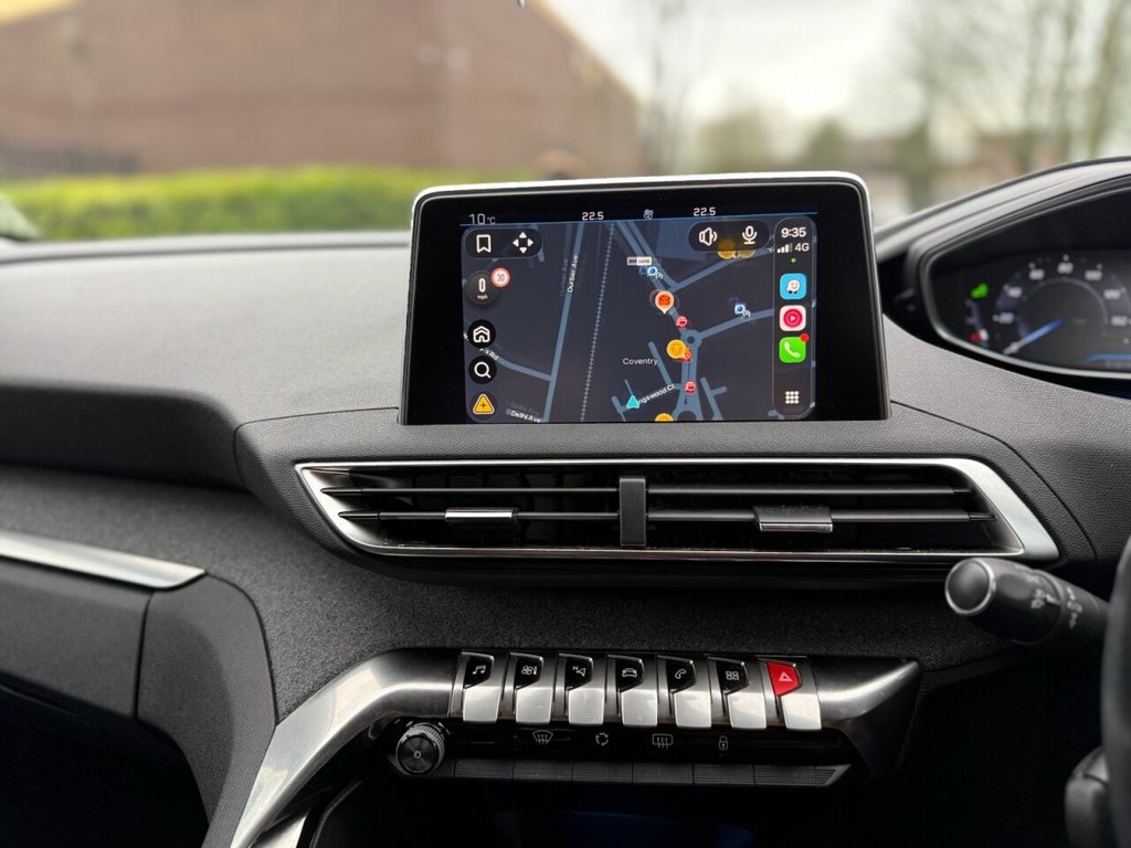 Used Peugeot 3008 2018 for sale - 77241702: Photo 18