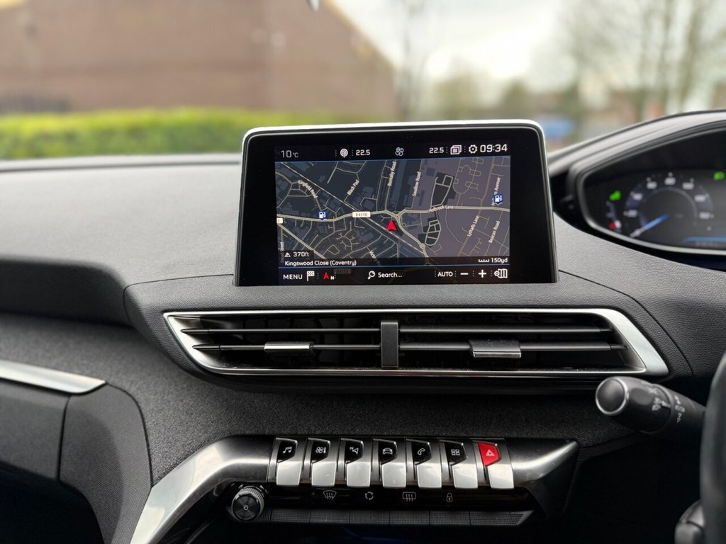 Used Peugeot 3008 2018 for sale - 77241702: Photo 20