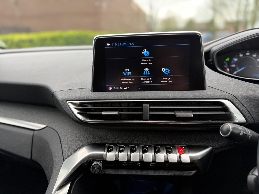 Used Peugeot 3008 2018 for sale - 77241702: Photo 21