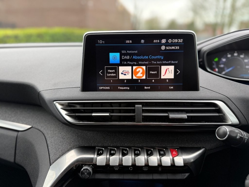 Used Peugeot 3008 2018 for sale - 77241702: Photo 23