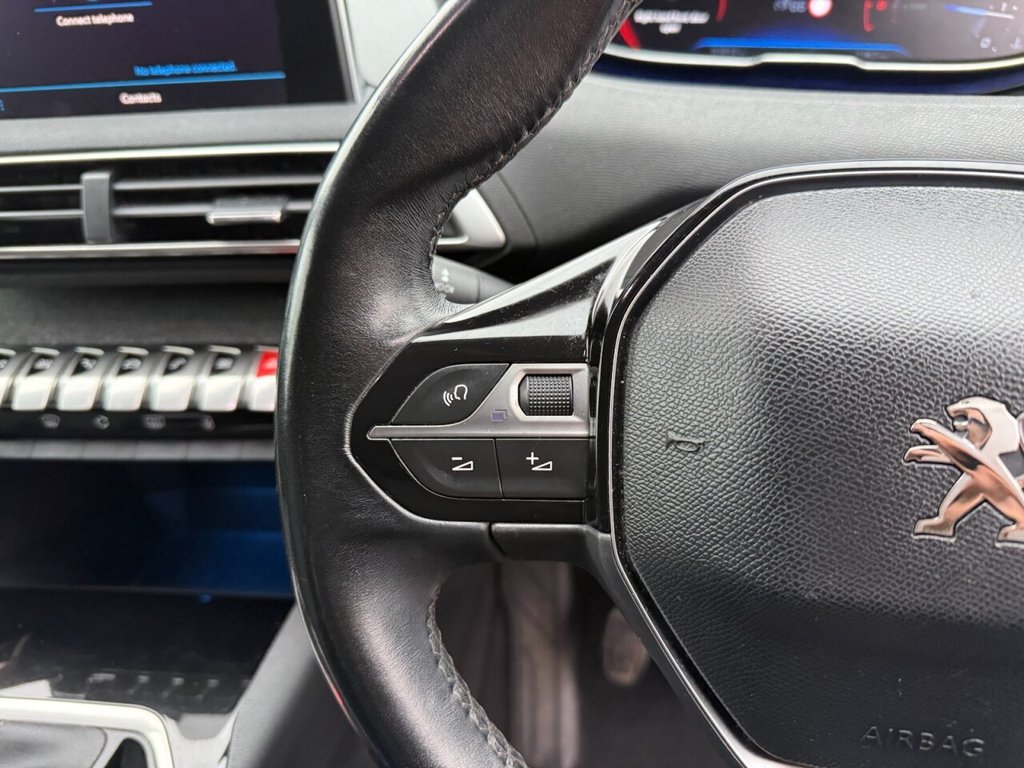 Used Peugeot 3008 2018 for sale - 77241702: Photo 30