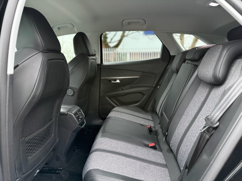 Used Peugeot 3008 2018 for sale - 77241702: Photo 33