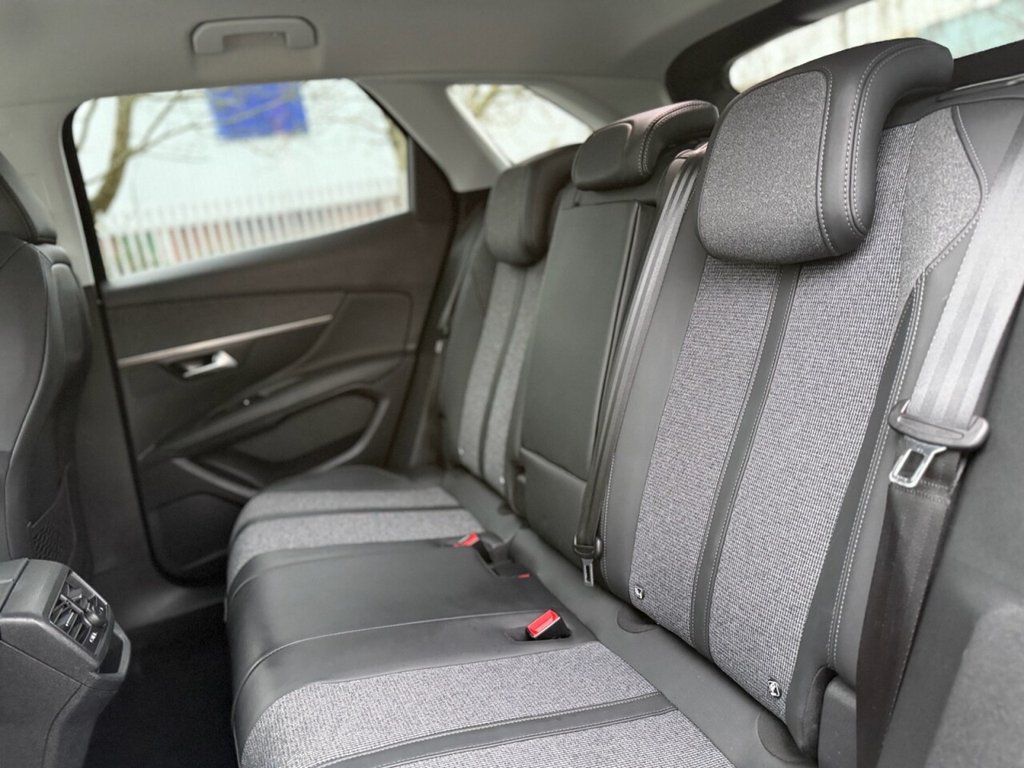 Used Peugeot 3008 2018 for sale - 77241702: Photo 34