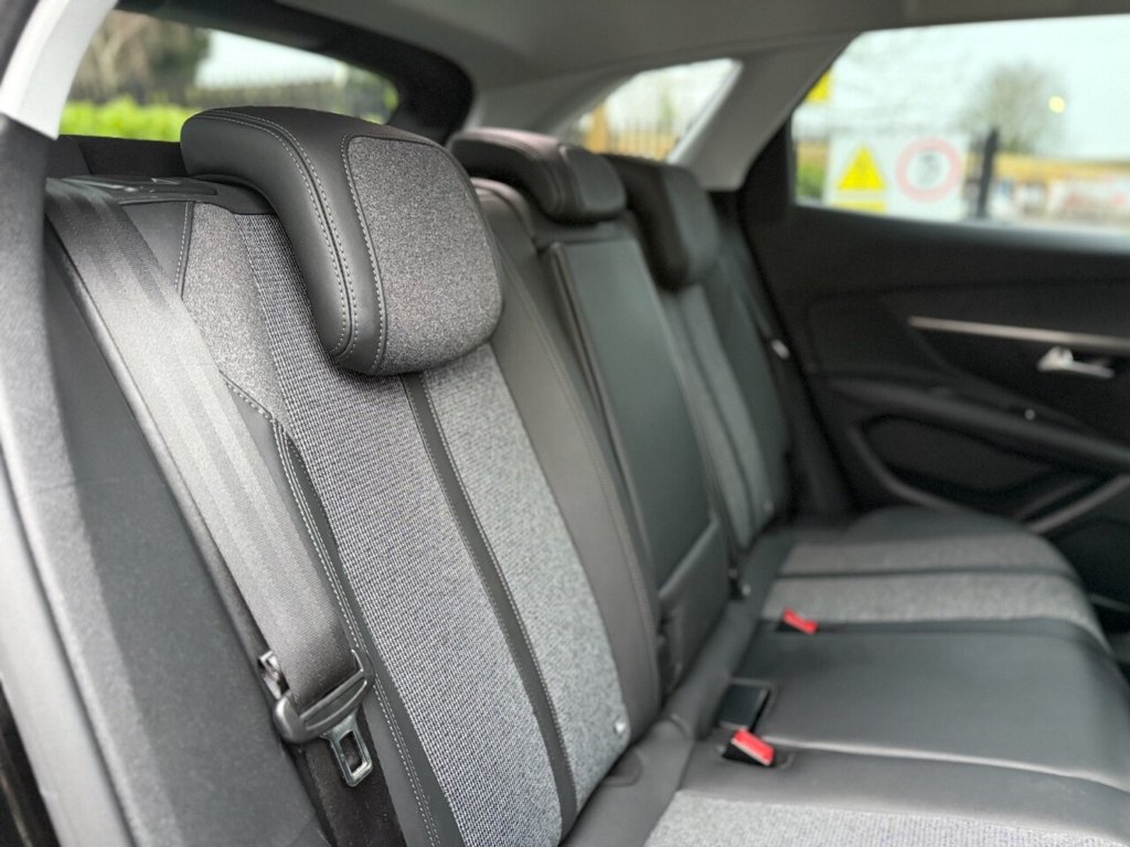 Used Peugeot 3008 2018 for sale - 77241702: Photo 36