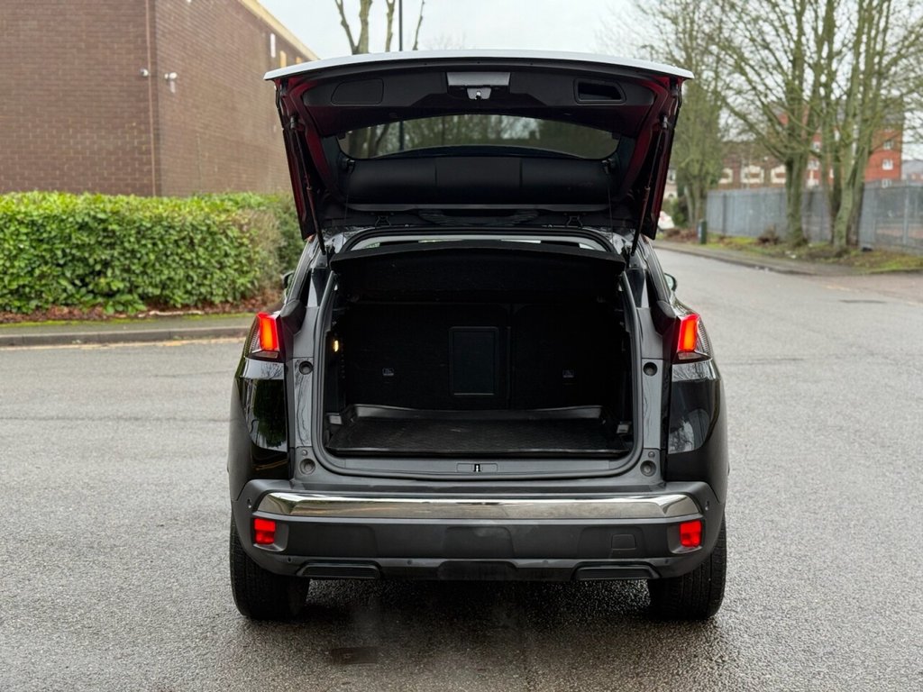 Used Peugeot 3008 2018 for sale - 77241702: Photo 37