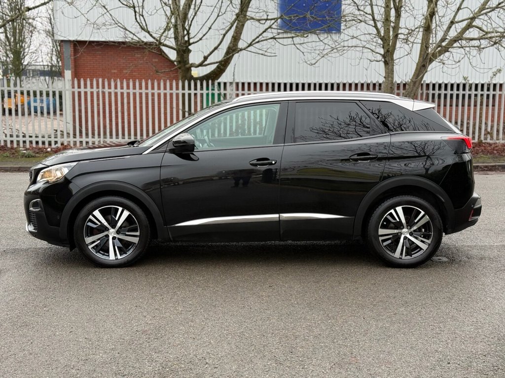 Used Peugeot 3008 2018 for sale - 77241702: Photo 4