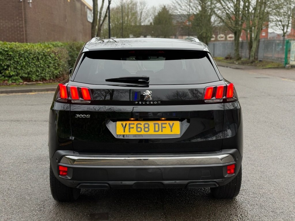 Used Peugeot 3008 2018 for sale - 77241702: Photo 6