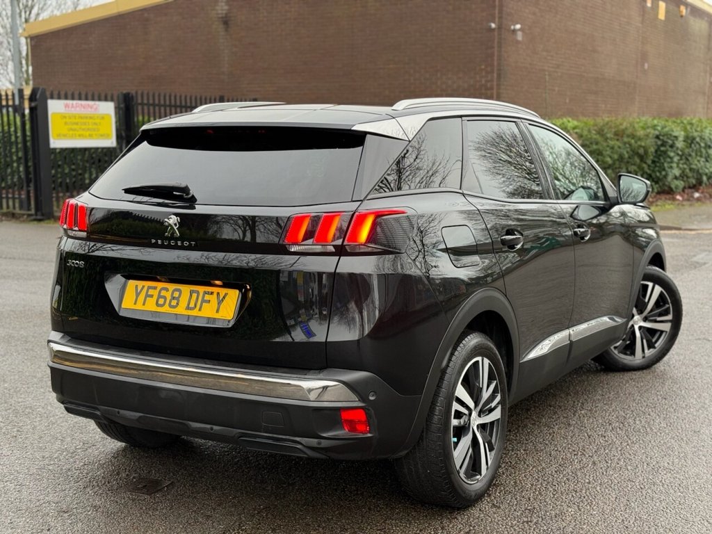 Used Peugeot 3008 2018 for sale - 77241702: Photo 7