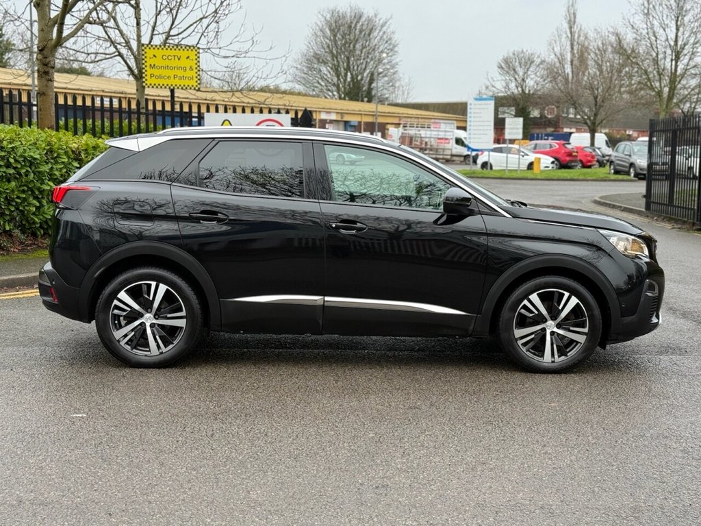 Used Peugeot 3008 2018 for sale - 77241702: Photo 8