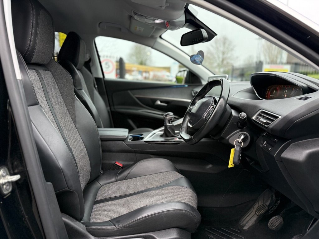 Used Peugeot 3008 2018 for sale - 77241702: Photo 9