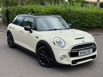Used MINI Hatch 2016 for sale - 79686446: Photo