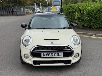 Used MINI Hatch 2016 for sale - 79686446: Photo