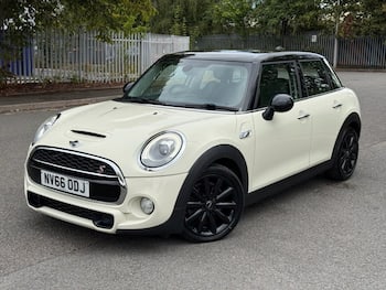 Used MINI Hatch 2016 for sale - 79686446: Photo