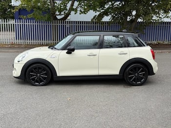Used MINI Hatch 2016 for sale - 79686446: Photo
