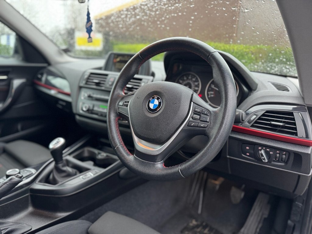 Used BMW 1 Series 2014 for sale - 77463575: Photo 10