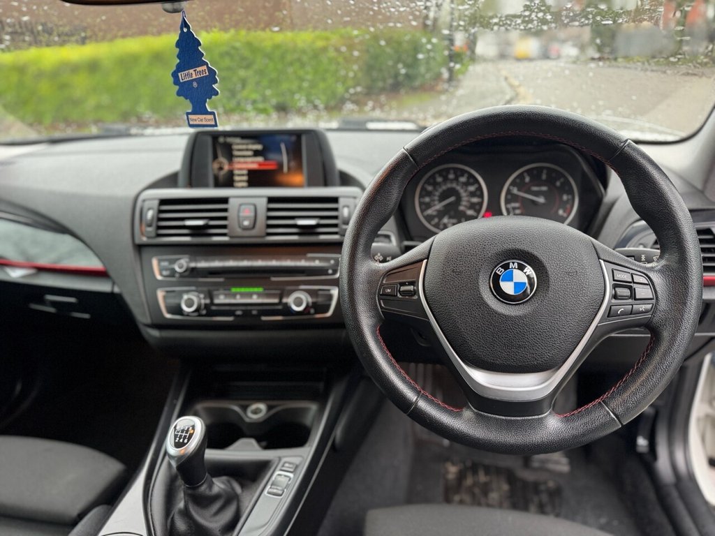 Used BMW 1 Series 2014 for sale - 77463575: Photo 11