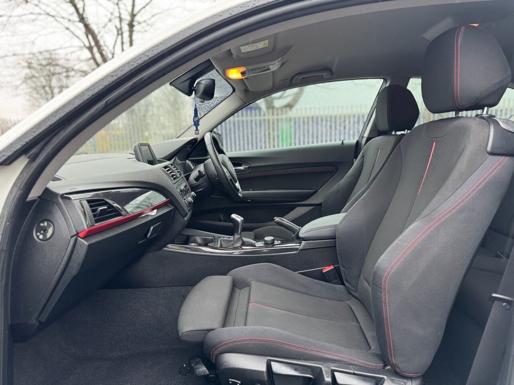 Used BMW 1 Series 2014 for sale - 77463575: Photo 12