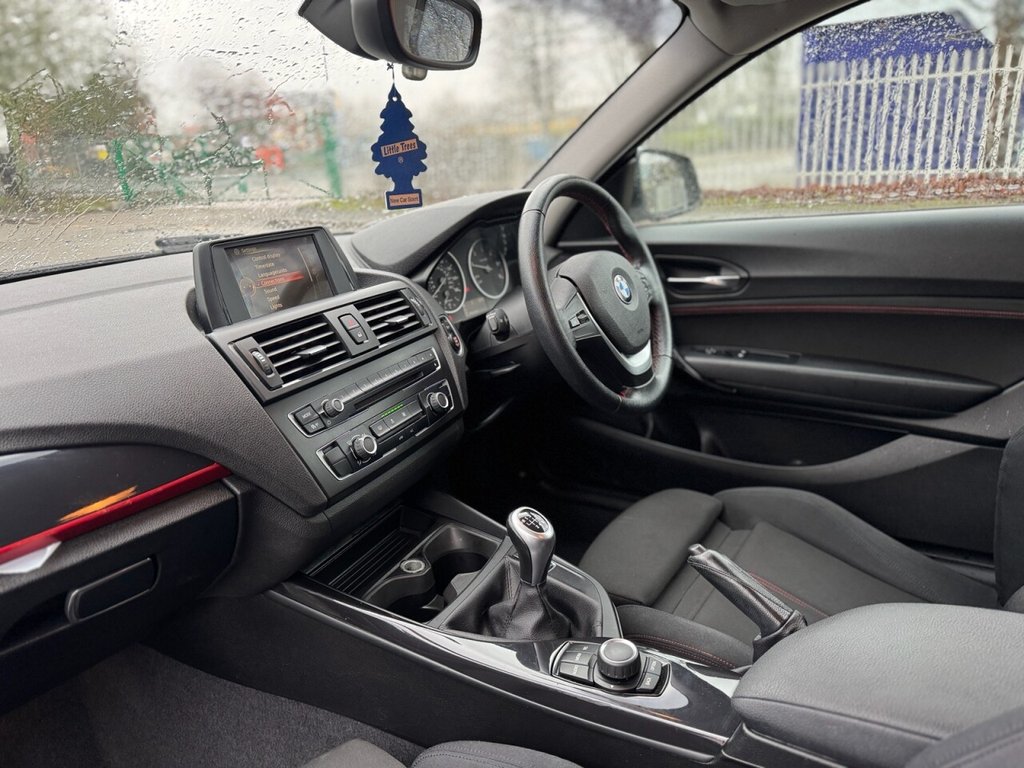 Used BMW 1 Series 2014 for sale - 77463575: Photo 13