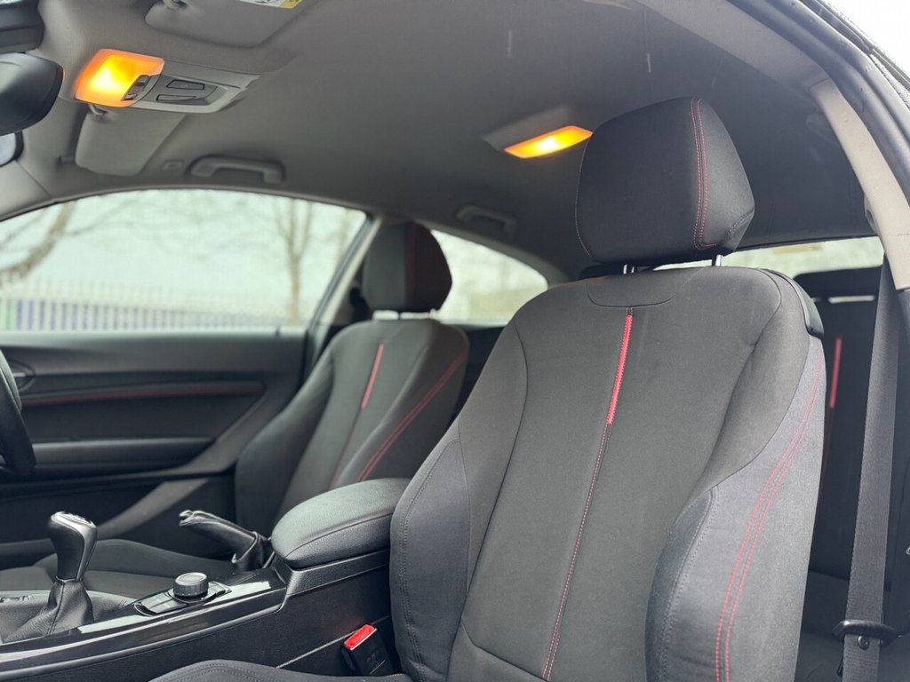 Used BMW 1 Series 2014 for sale - 77463575: Photo 14