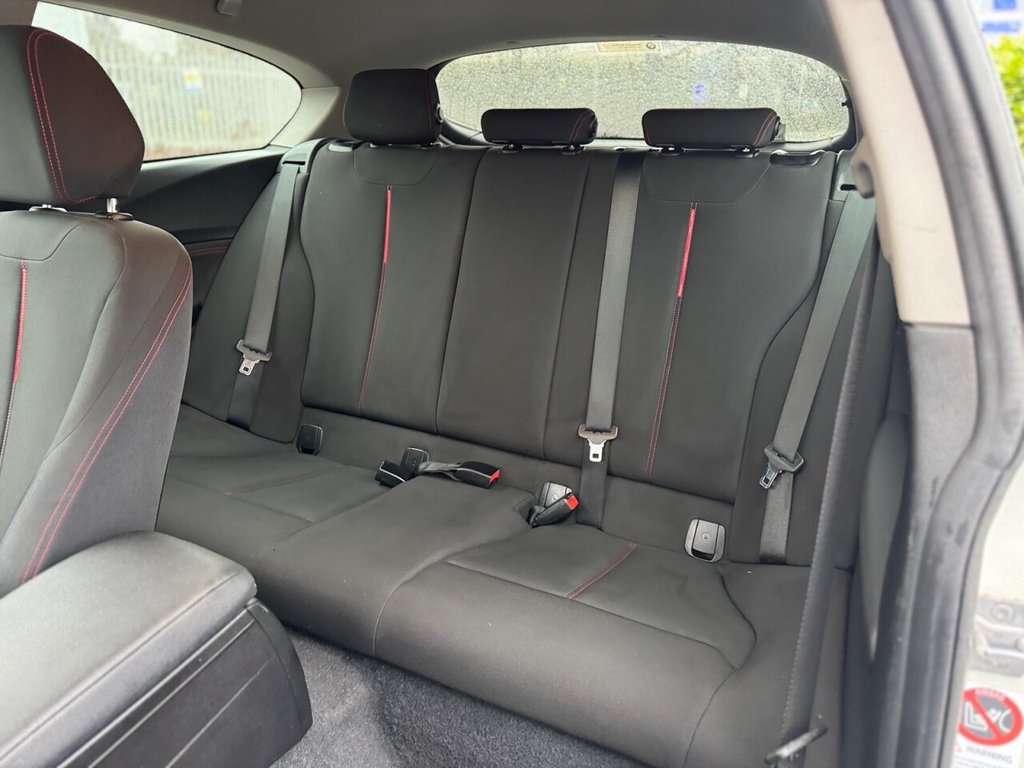 Used BMW 1 Series 2014 for sale - 77463575: Photo 15