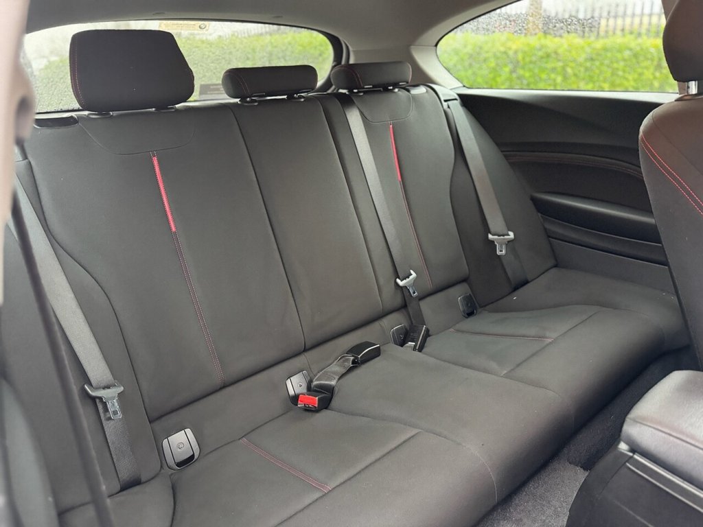 Used BMW 1 Series 2014 for sale - 77463575: Photo 16