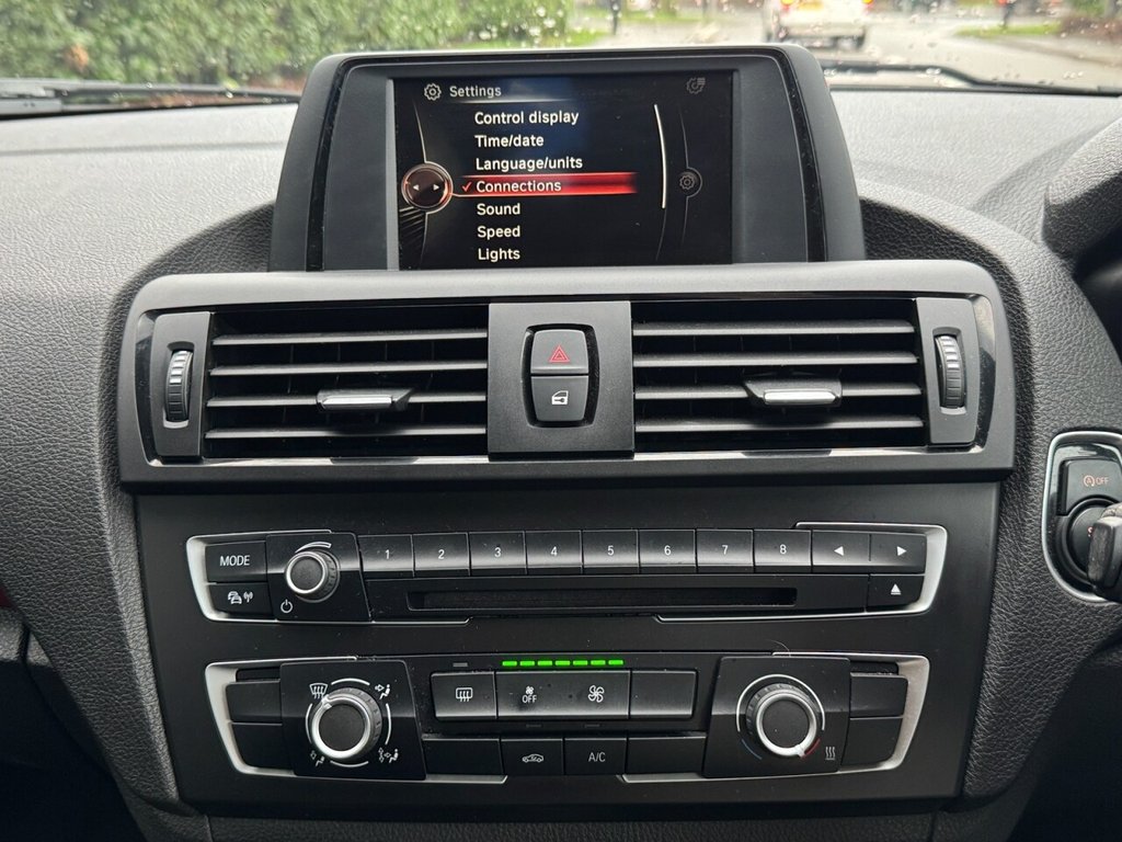 Used BMW 1 Series 2014 for sale - 77463575: Photo 17